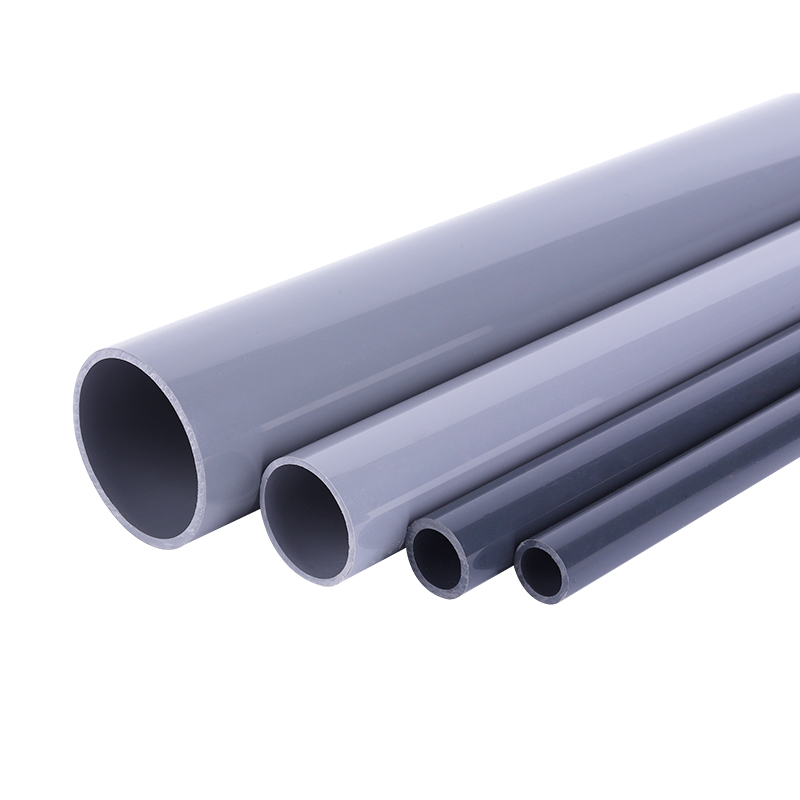 UPVC管材 Pipe (DIN)