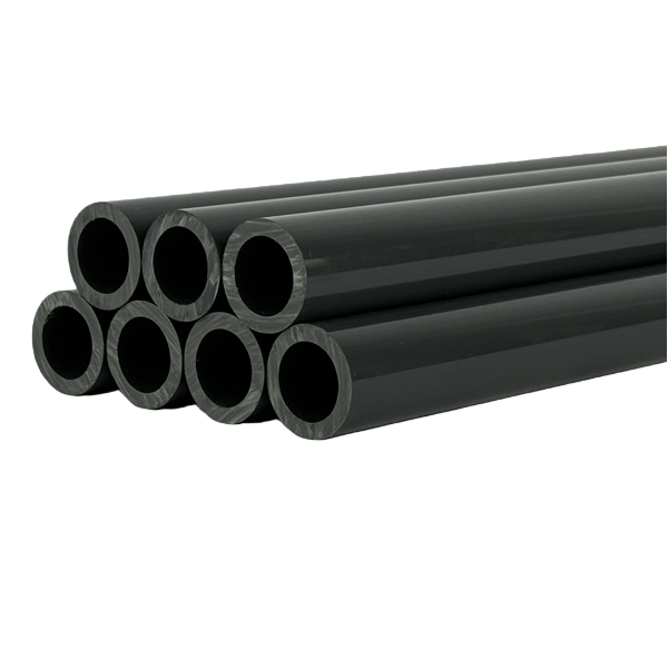 UPVC管材 Pipe (DIN)