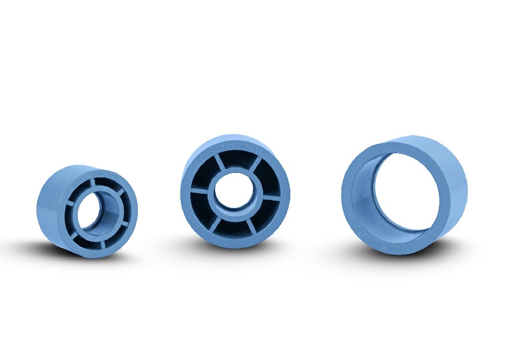 CPVC 补芯 Bushing (SCH80)