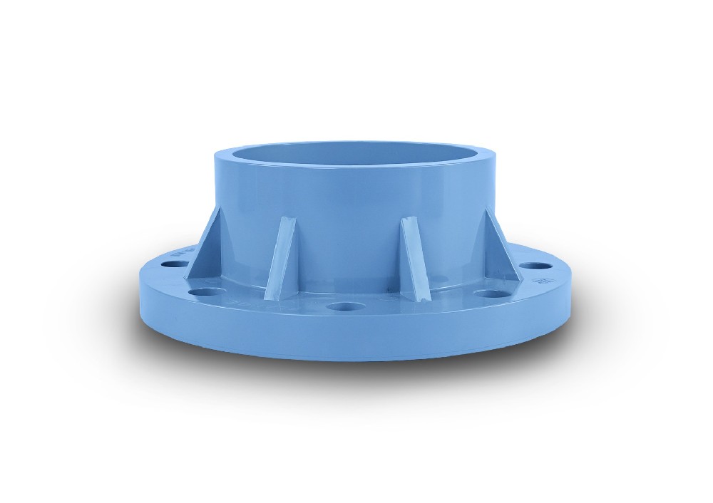CPVC一体法兰 One Piece Flange (PN16)