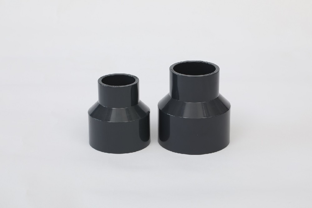 UPVC 大小头 R.Coupling (PN16)