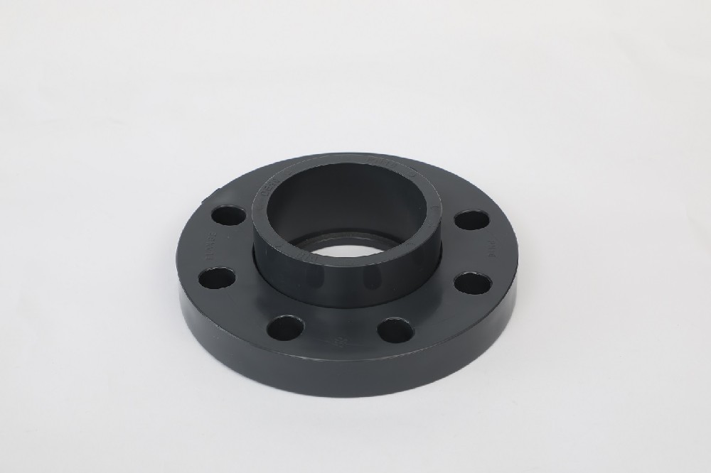 UPVC活套法兰 Double Piece Flange (PN16)